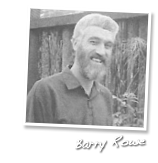 Barry Rowe, The Pharmacist - Otorohanga Kiwi House Founder